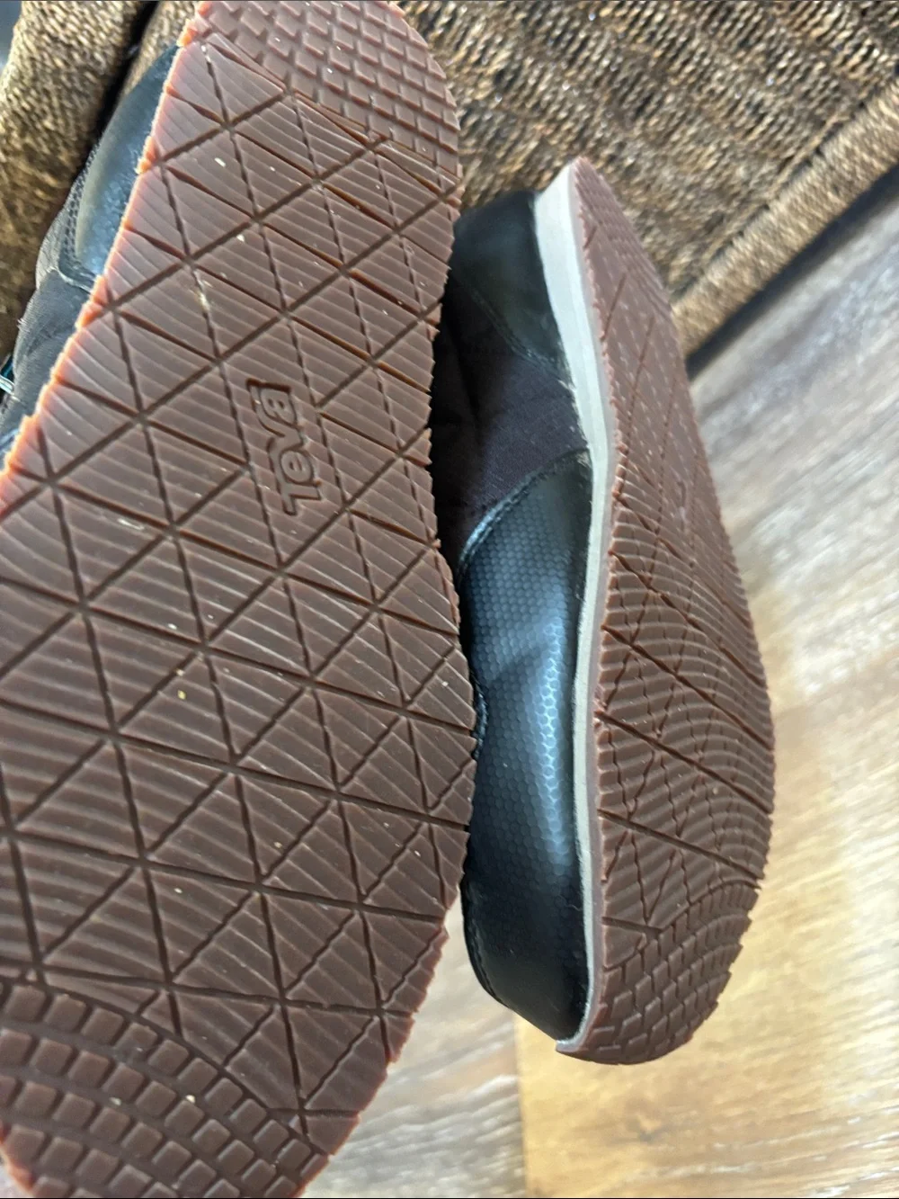 Teva reember mid